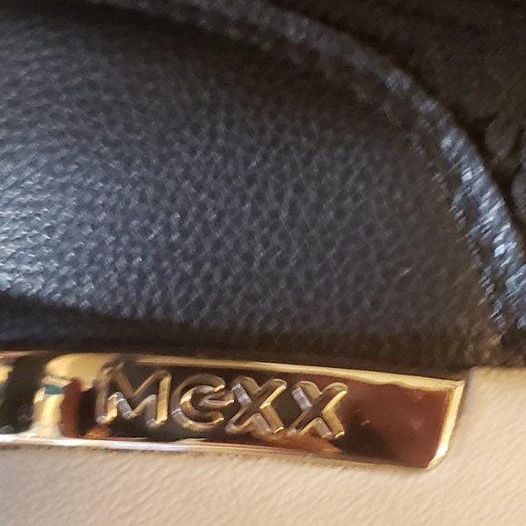 New Size 10 Mexx Wedge Healed Knitted Sneakers - Picture 6 of 7